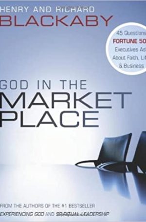 God In The Market Place