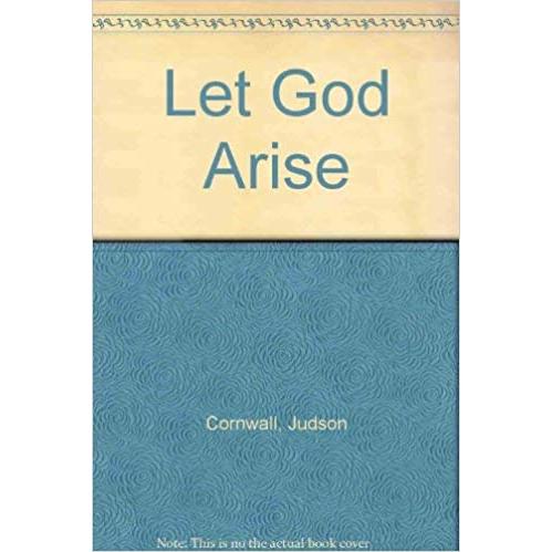 Let God Arise!