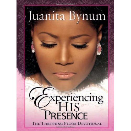 Experiencing His Presence: The Threshing Floor Devotional