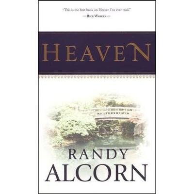 Heaven: A Comprehensive Guide to Everything the Bible Says About Our Eternal Home
