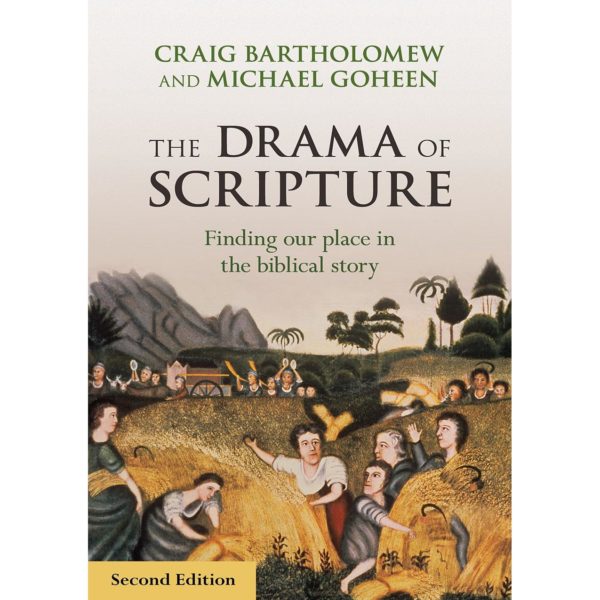 The Drama of Scripture