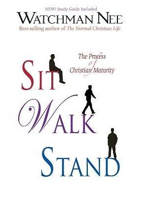 Sit Walk Stand