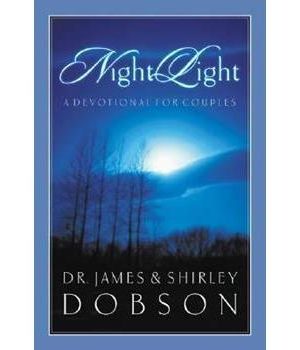Night Light: A Devotional for Couples