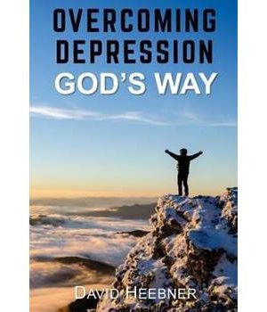 Overcoming Depression God's Way