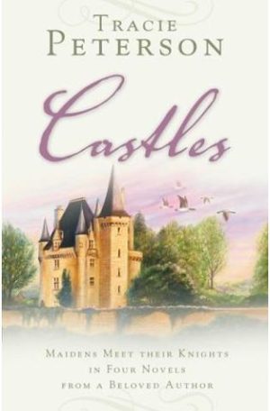Castles:  Maidens Meet Their Knights in Four Novels
