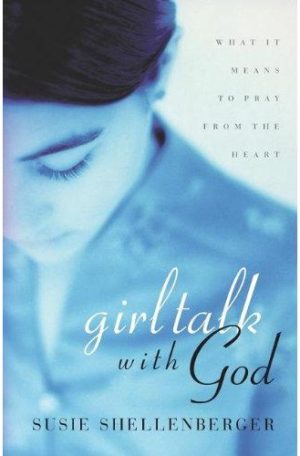 Girl Talk With God
