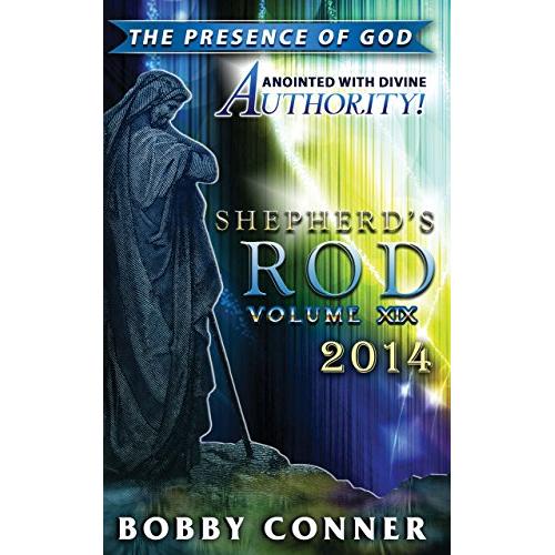 Shepherd's Rod Volume XIX
