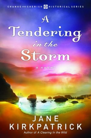 A Tendering Storm