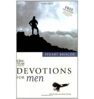 Devotions For Men