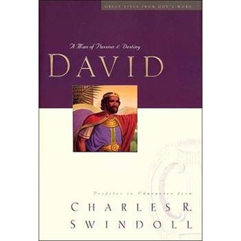 David: A Man of Passion and Destiny