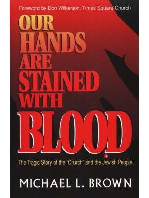 Our Hands Are Stained With Blood