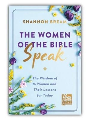 The Women Of The Bible Speak