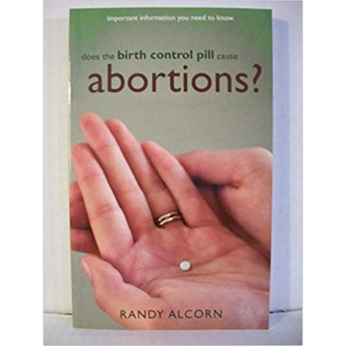 Does The Birth Control Pill Cause Abortions?