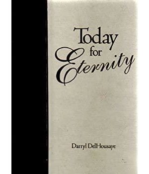 Today for Eternity