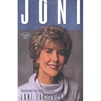 Joni: An Unforgetable Story