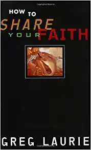How to Share Your Faith