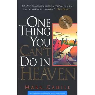 One Thing You Cant Do In Heaven