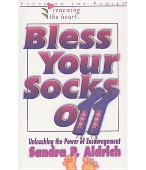 Bless Your Socks Off
