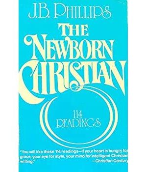 The Newborn Christian