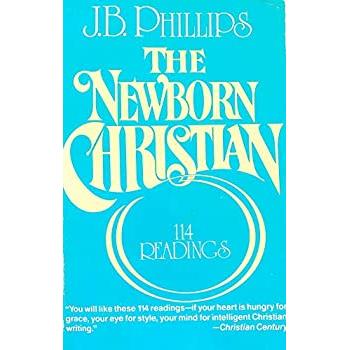 The Newborn Christian
