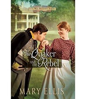 The Quaker And The Rebel