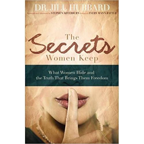 The Secrets Women Keep