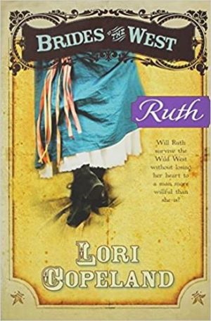 Brides of the West: Ruth
