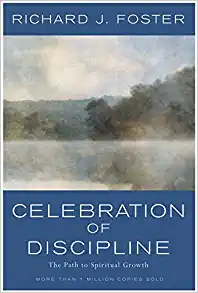 Celebration Of Discipline