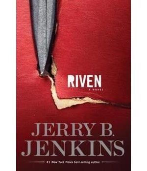 Riven: A Novel