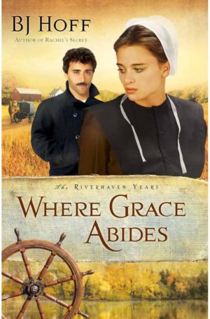 Where Grace Abides