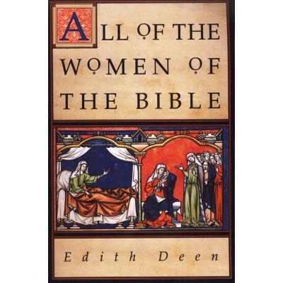 All Of The Women Of The Bible