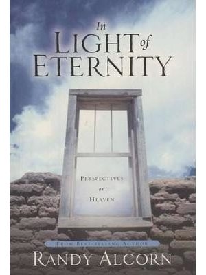 In Light Of Eternity