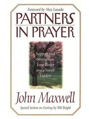Partners In Prayer