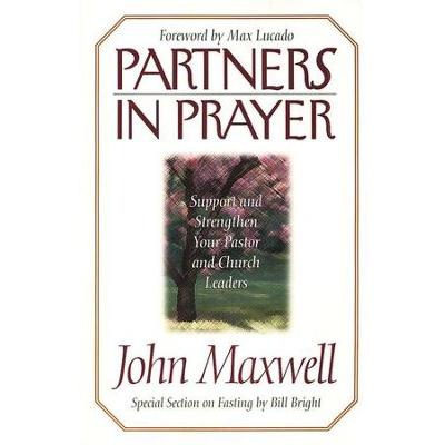 Partners In Prayer