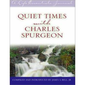 Quiet Times With Charles Spurgeon
