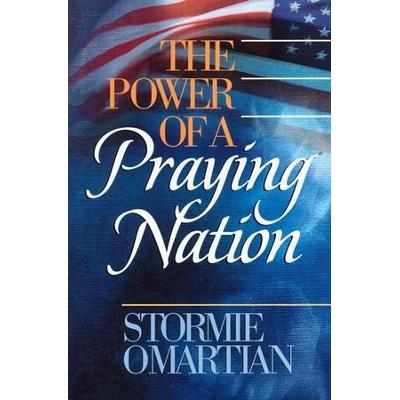 The Power Of A Praying Nation