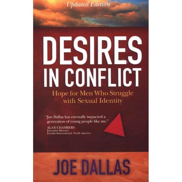 Desires In Conflict