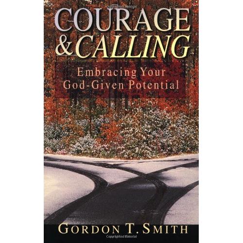 Courage & Calling