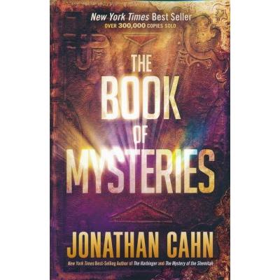 The Book Of Mysteries