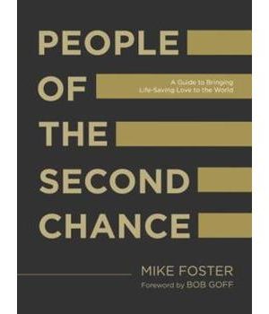 People Of The Second Chance