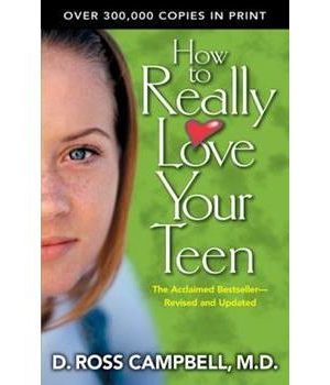 How To Really Love Your Teen