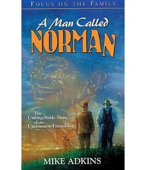 A Man Called Norman