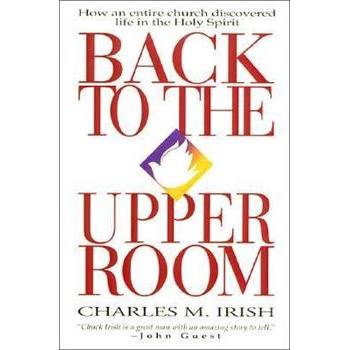 Back To The Upper Room