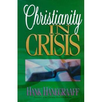 Christianity In Crisis