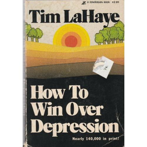 How To Win Over Depression