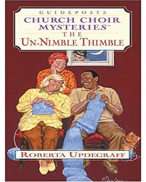 The Un-Nimble Thimble