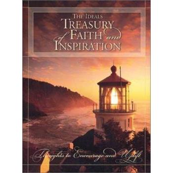 Treasury Of Faith And Inspiration
