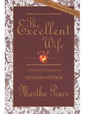The Excellent Wife