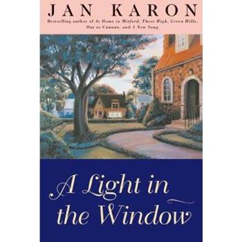 A Light In The Window