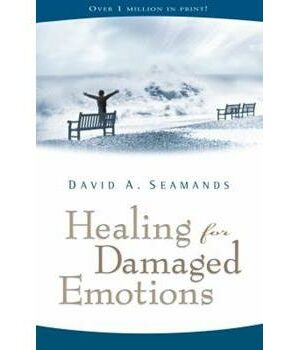 Healing For Damaged Emotions
